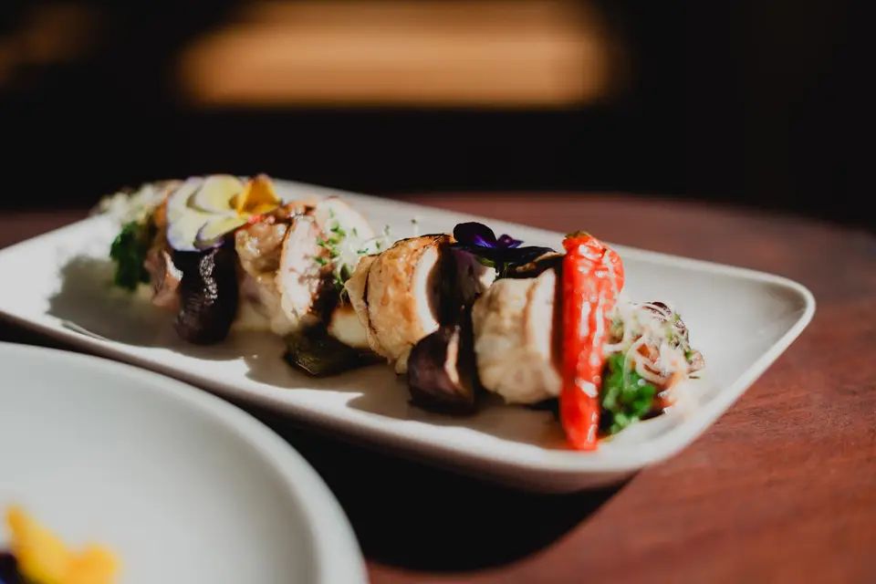 MF Traiteur — photo 4