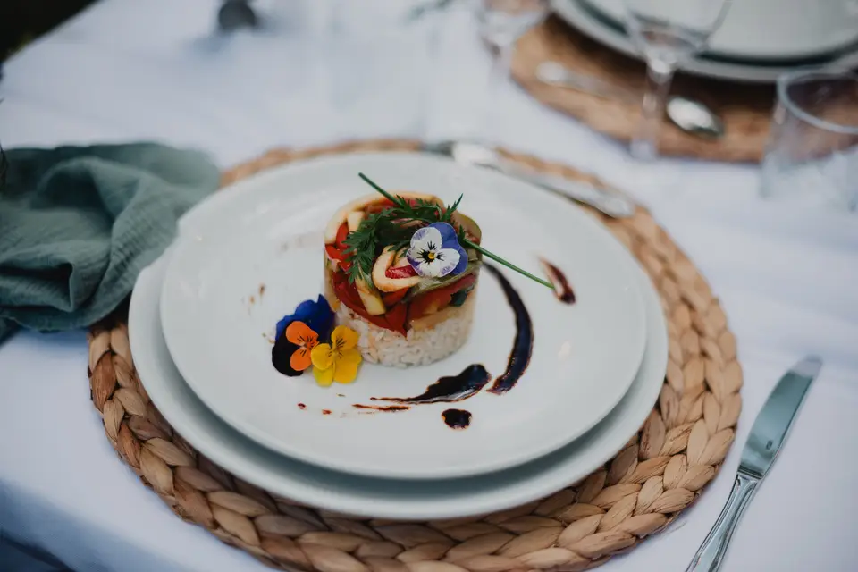 MF Traiteur — photo 1