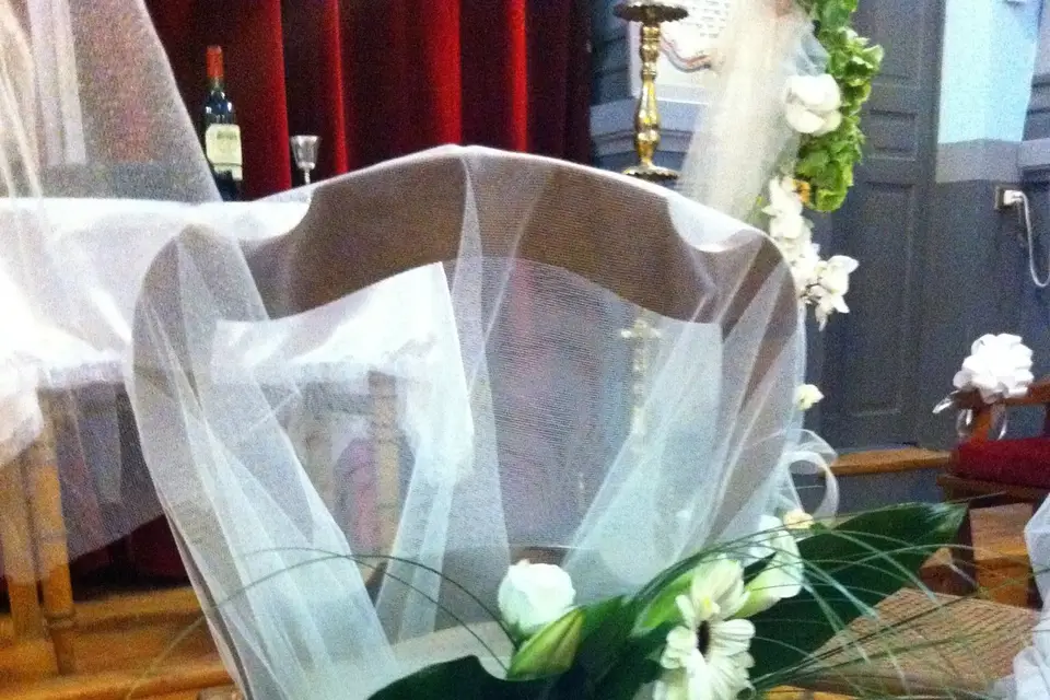 Frou-frou et tralala... — photo 2