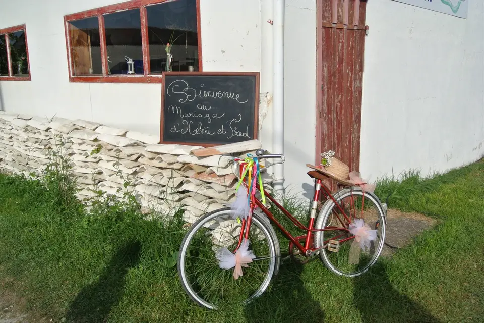 Frou-frou et tralala... — photo 4