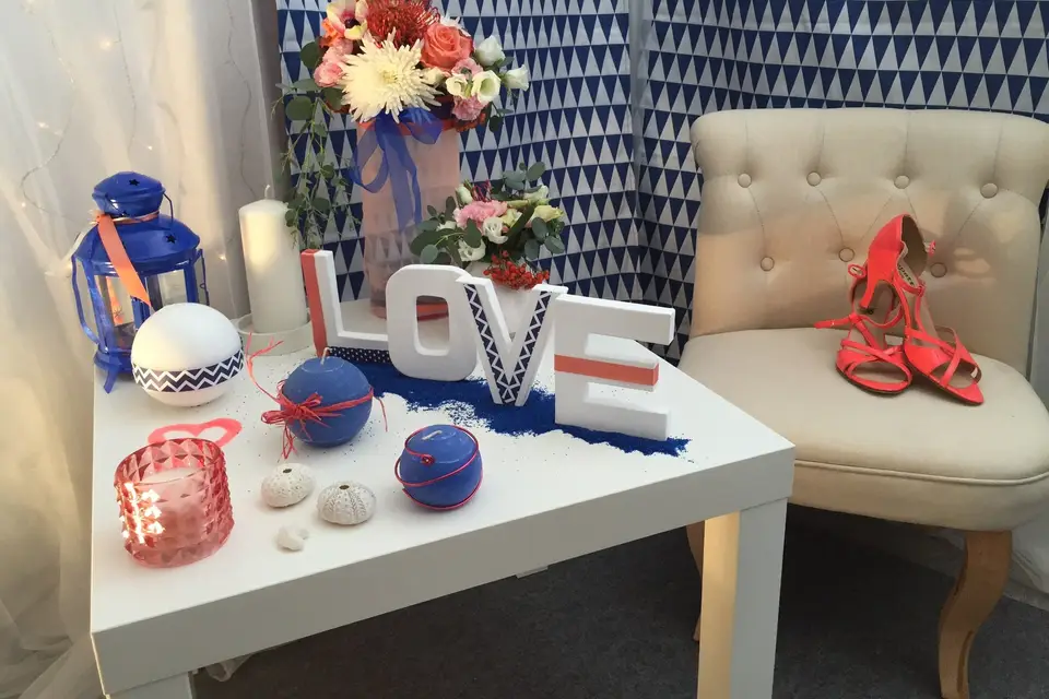 Frou-frou et tralala... — photo 3