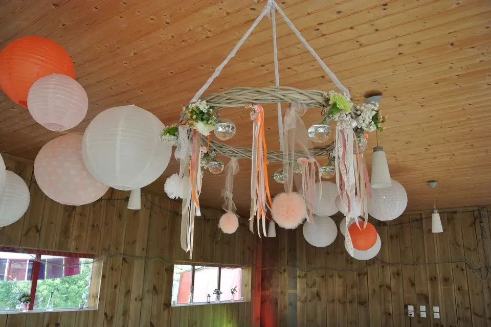 Frou-frou et tralala... — photo 7