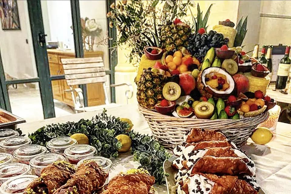 La Cucina Di Alba — photo 6