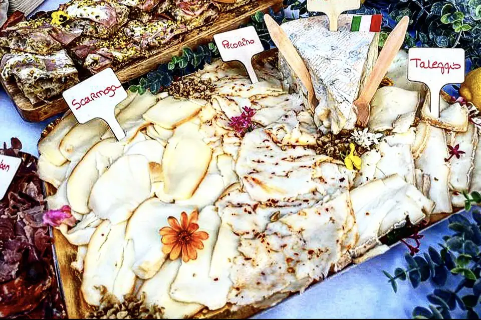 La Cucina Di Alba — photo 7