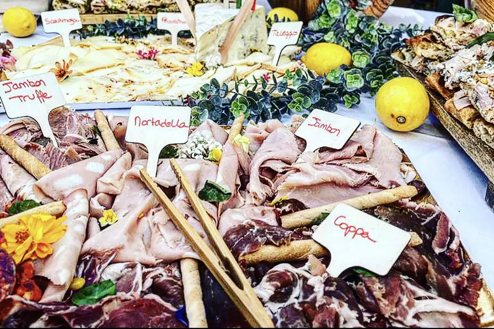 La Cucina Di Alba — photo 2