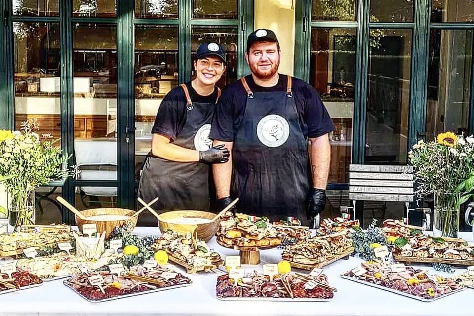 La Cucina Di Alba — photo 3