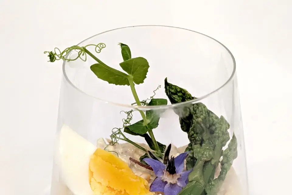 MF Traiteur — photo 6