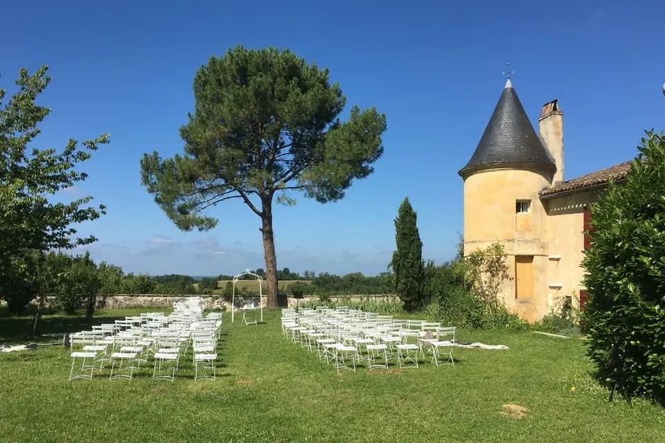 Château Sentout — photo 1