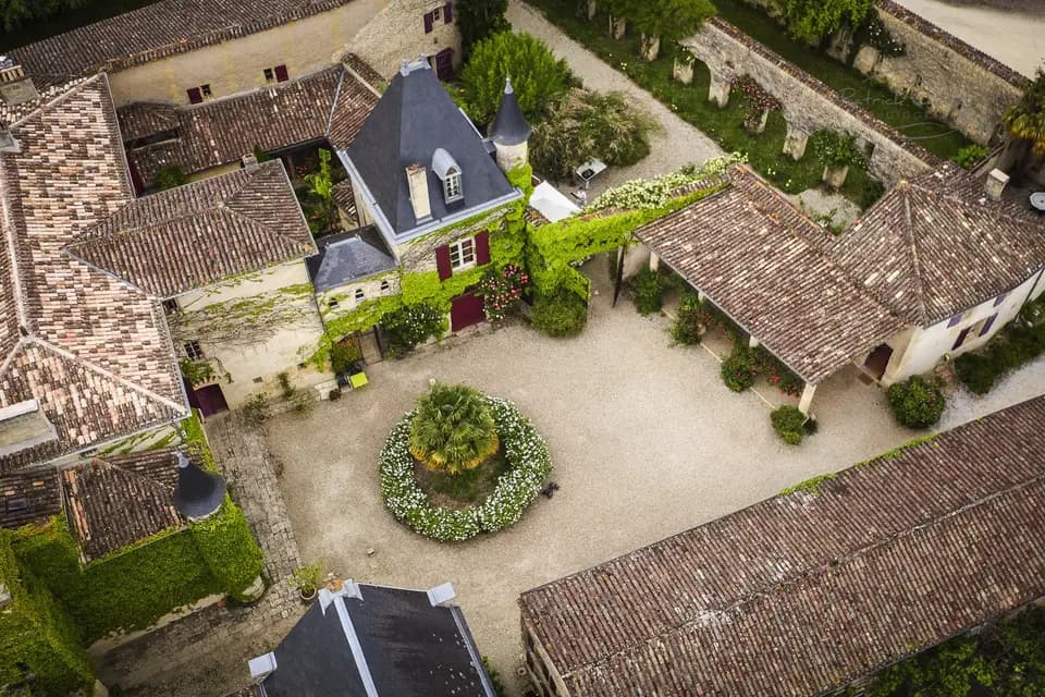 Château Sentout — photo 8