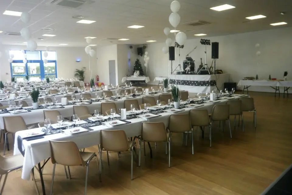 Le Ballroom — photo 1