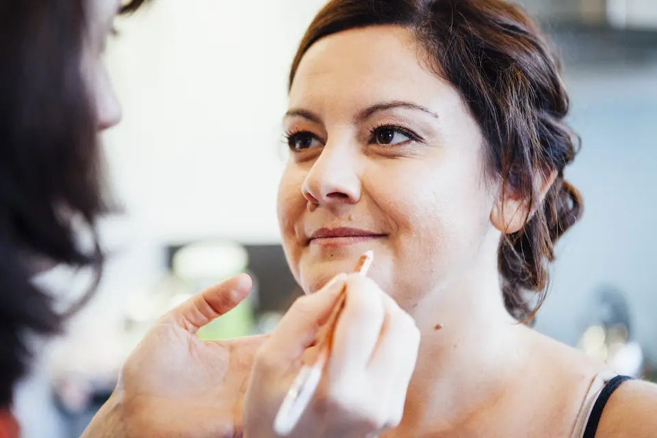 Institut de beauté Pospolin — photo 6