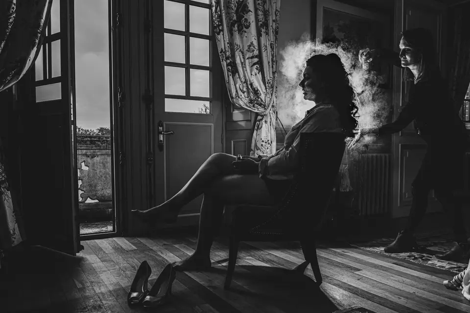 Pascal Montagne Photos — photo 8