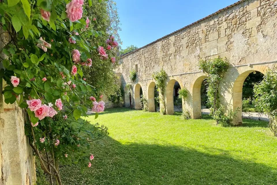 Château Sentout — photo 4