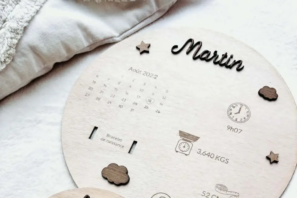 La Fabrique de Faustine