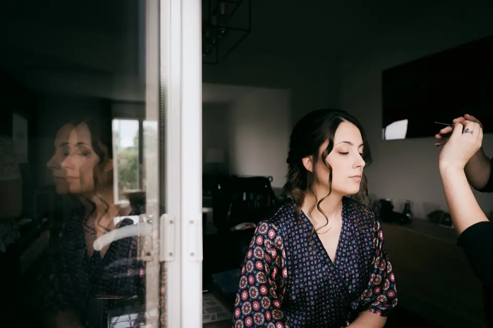 Laura Make Up — photo 7