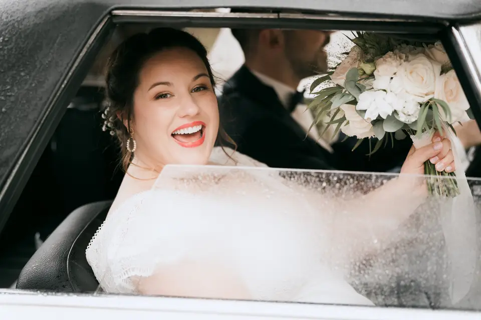 Laura Make Up — photo 5