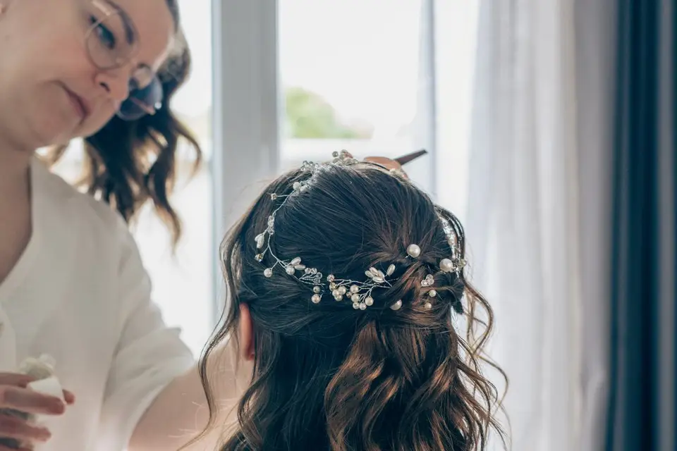 Le Complexe Coiffure — photo 8