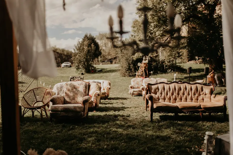 Carole Anne Wedding — photo 2