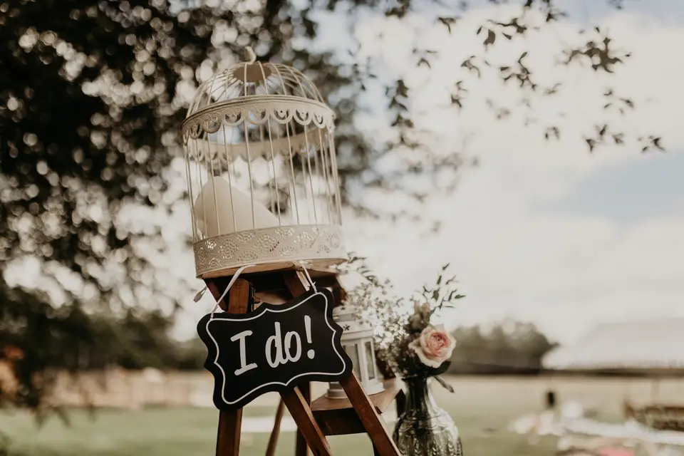 Carole Anne Wedding — photo 3