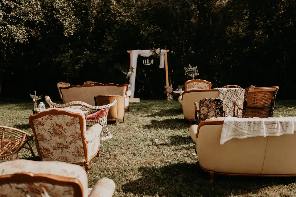 Carole Anne Wedding — photo 5