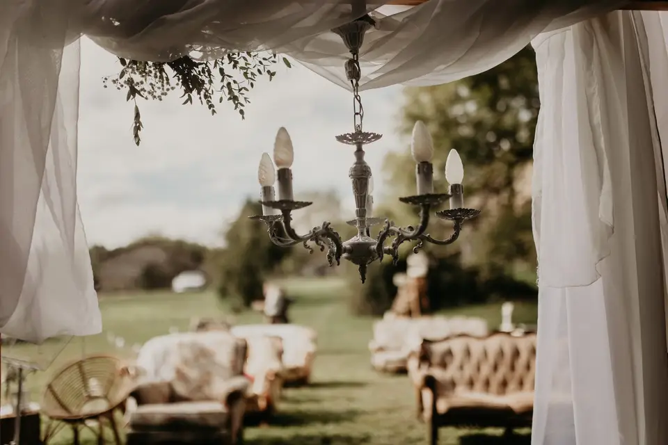 Carole Anne Wedding — photo 1