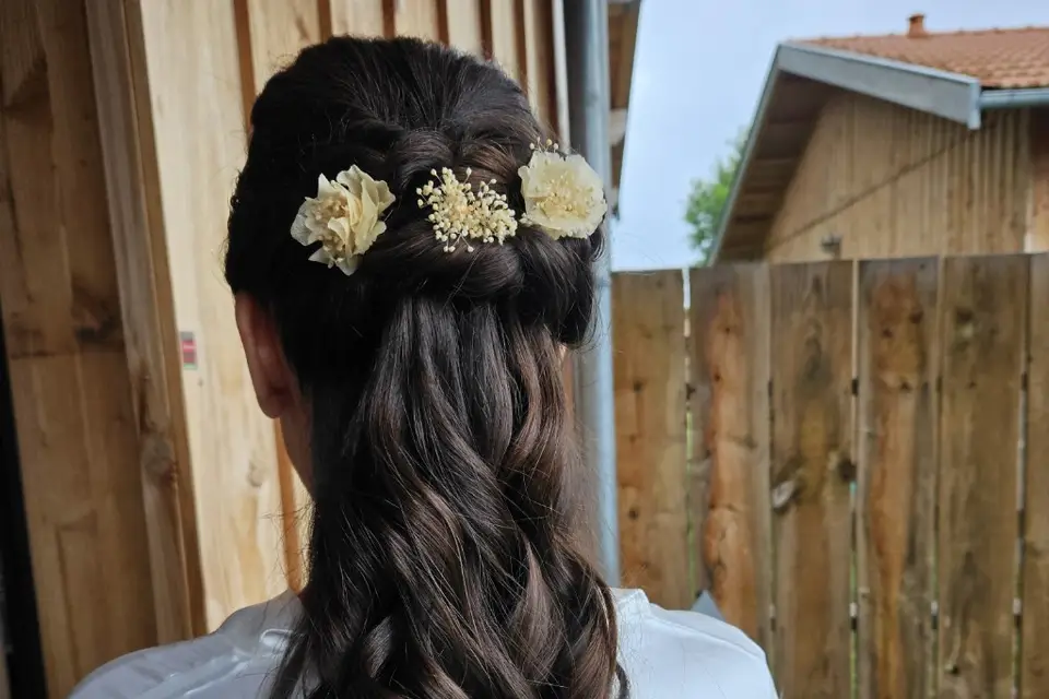 Le Complexe Coiffure — photo 4