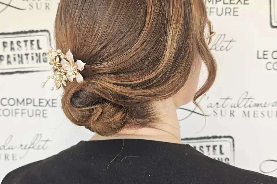 Le Complexe Coiffure — photo 7