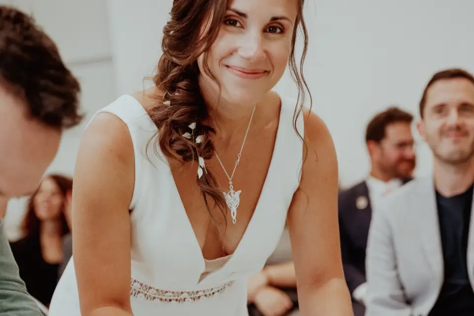 Le Complexe Coiffure — photo 3