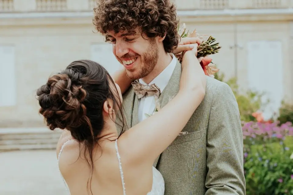 Le Complexe Coiffure — photo 6