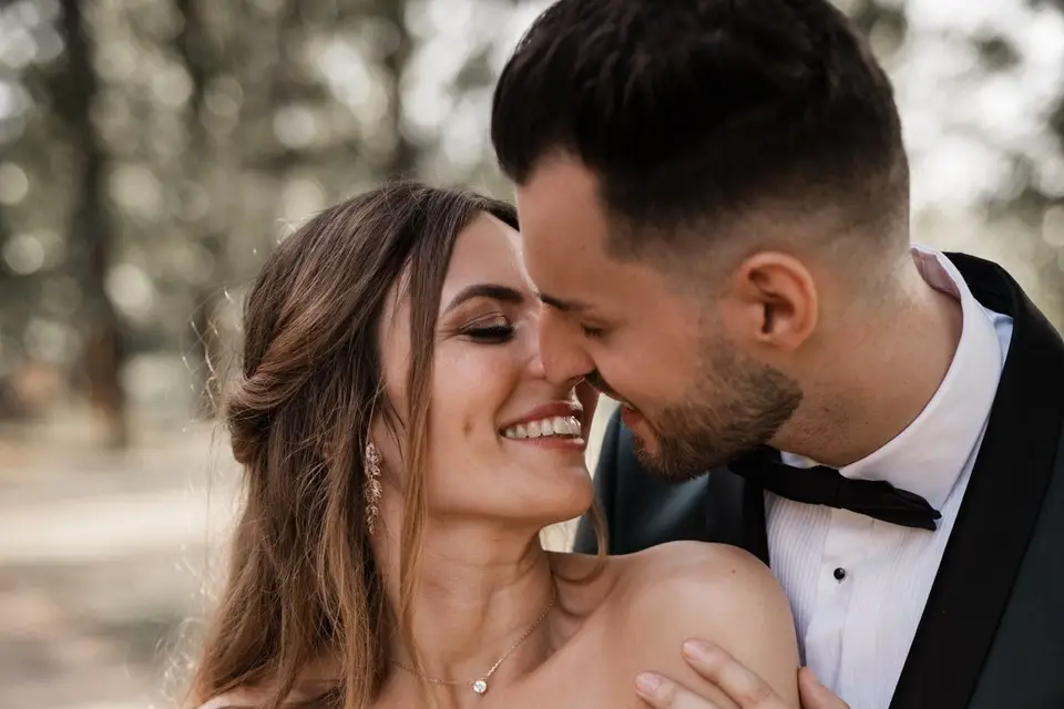 Laura Make Up — photo 1