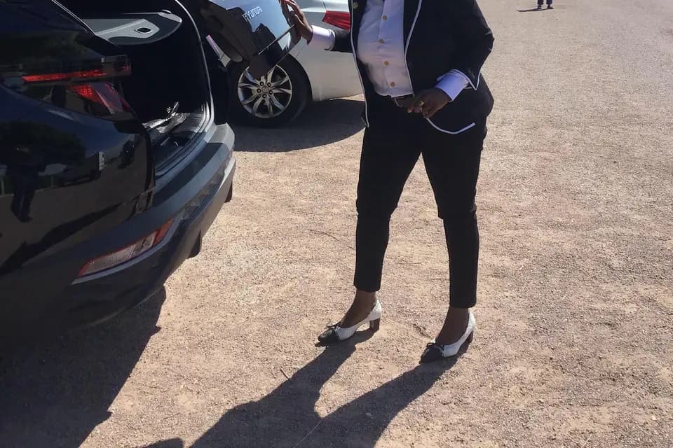 Borel Royal Transfert — photo 1