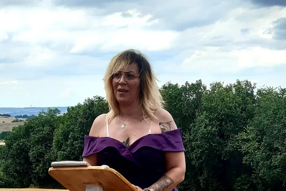 May'Lyn - Make Up Artist — photo 1