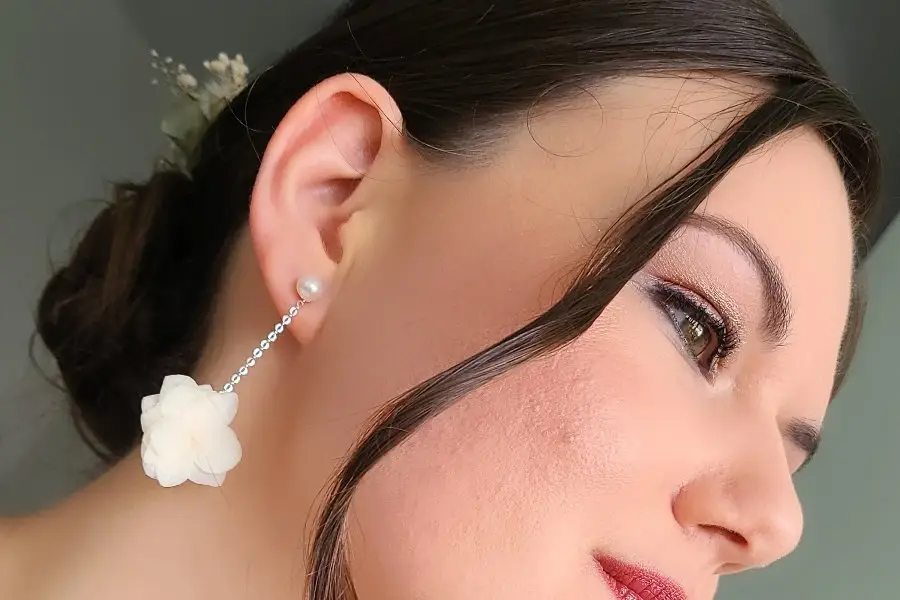 May'Lyn - Make Up Artist — photo 4