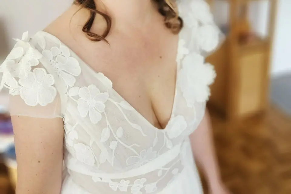 May'Lyn - Make Up Artist — photo 5