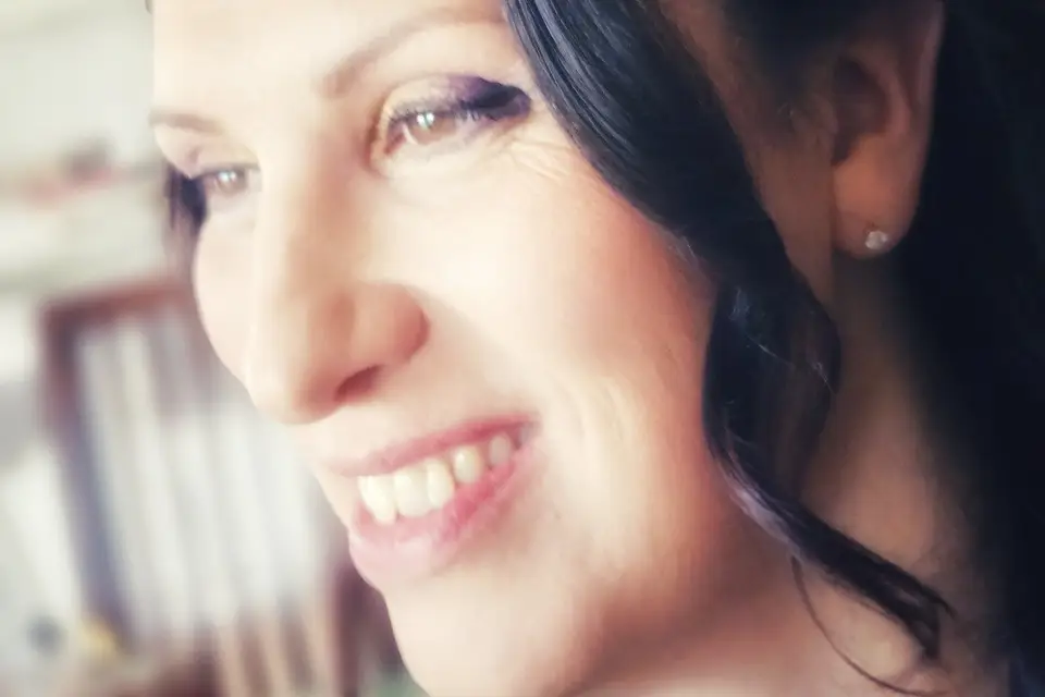 May'Lyn - Make Up Artist — photo 2