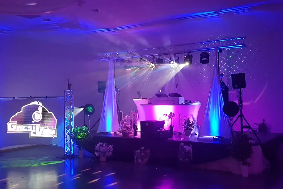 Gresi-Event — photo 1