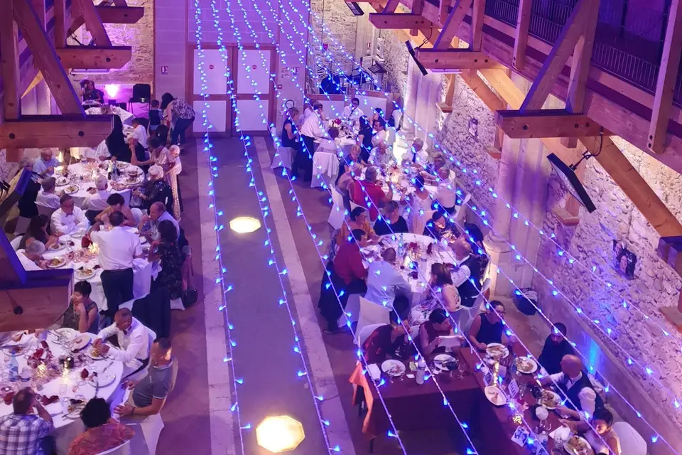 Gresi-Event — photo 2