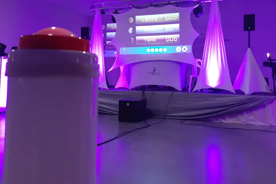 Gresi-Event — photo 5