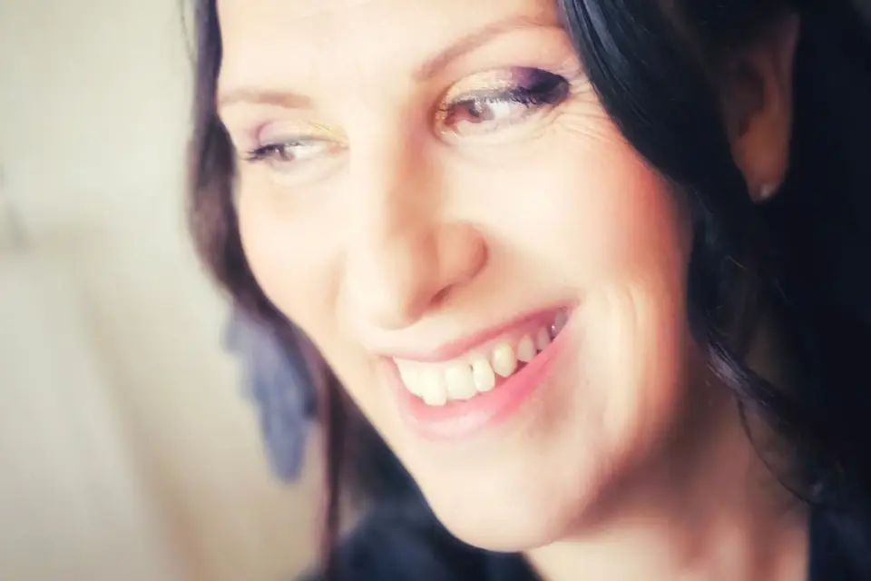 May'Lyn - Make Up Artist — photo 7