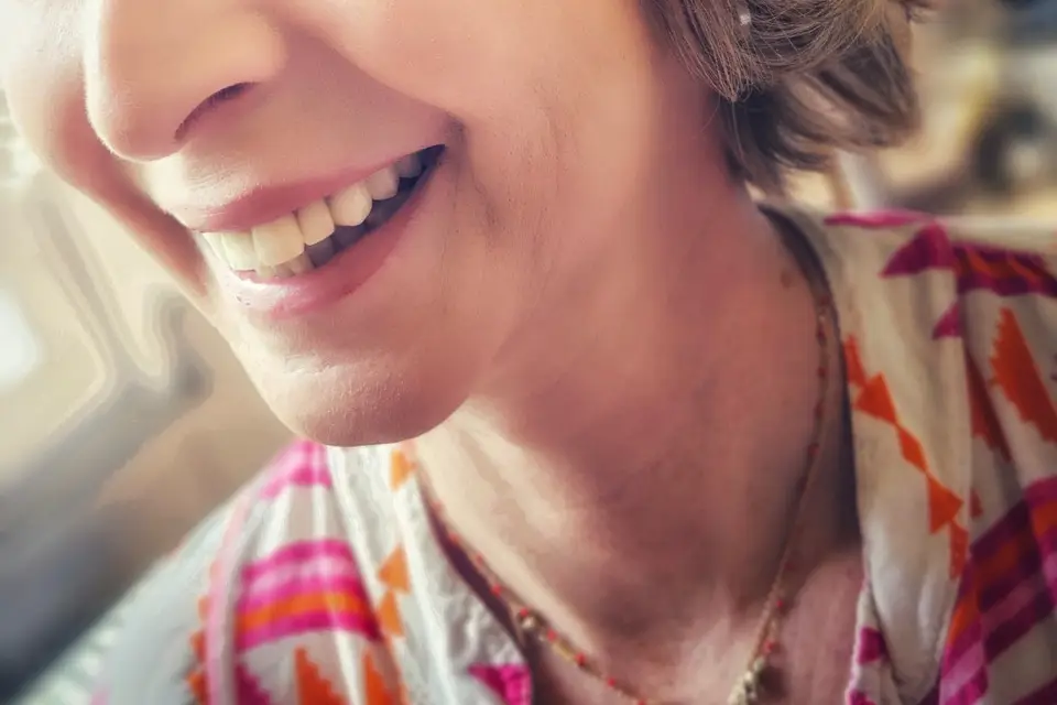 May'Lyn - Make Up Artist — photo 8