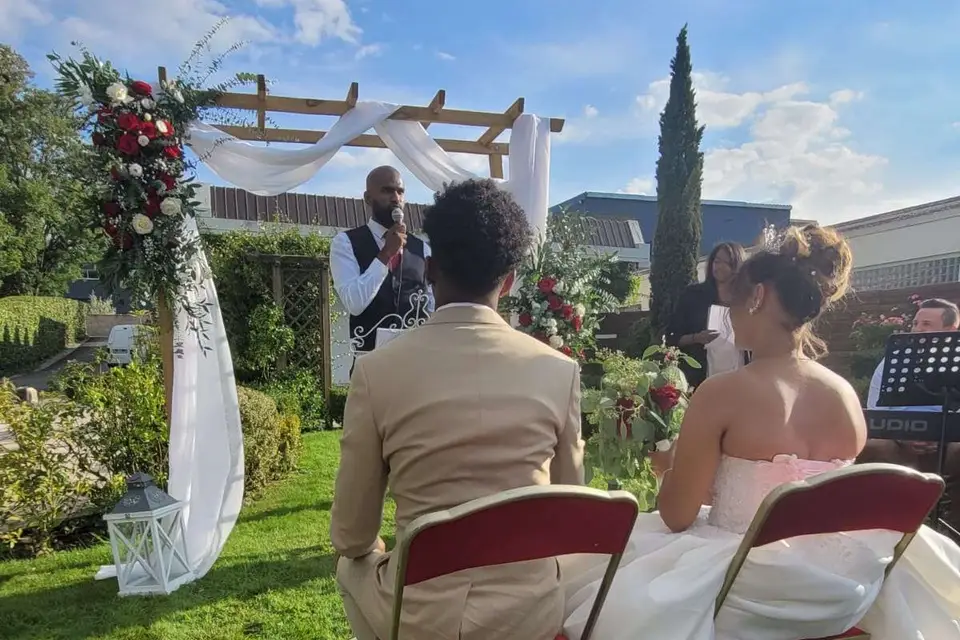 Evènemen-ciel by Myriam — photo 2