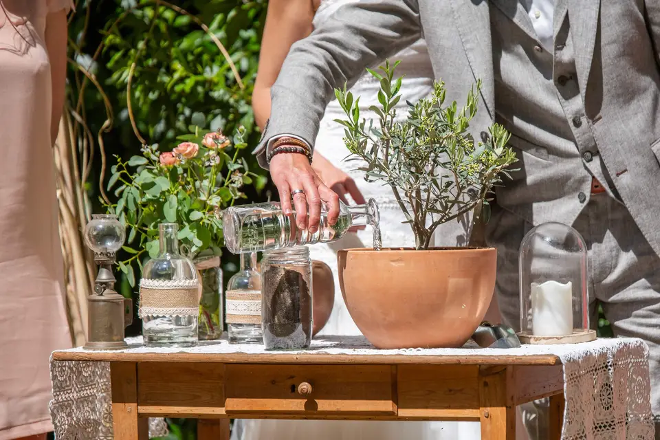 Décors Éphémères — photo 1