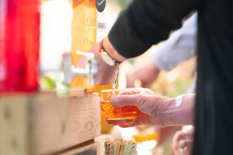 Décors Éphémères — photo 8