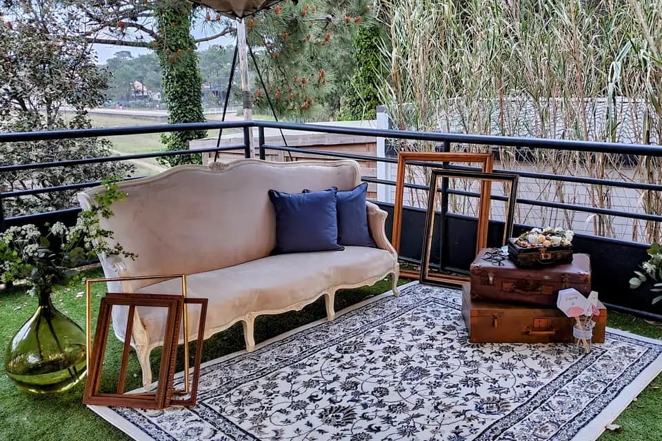 Décors Éphémères — photo 5