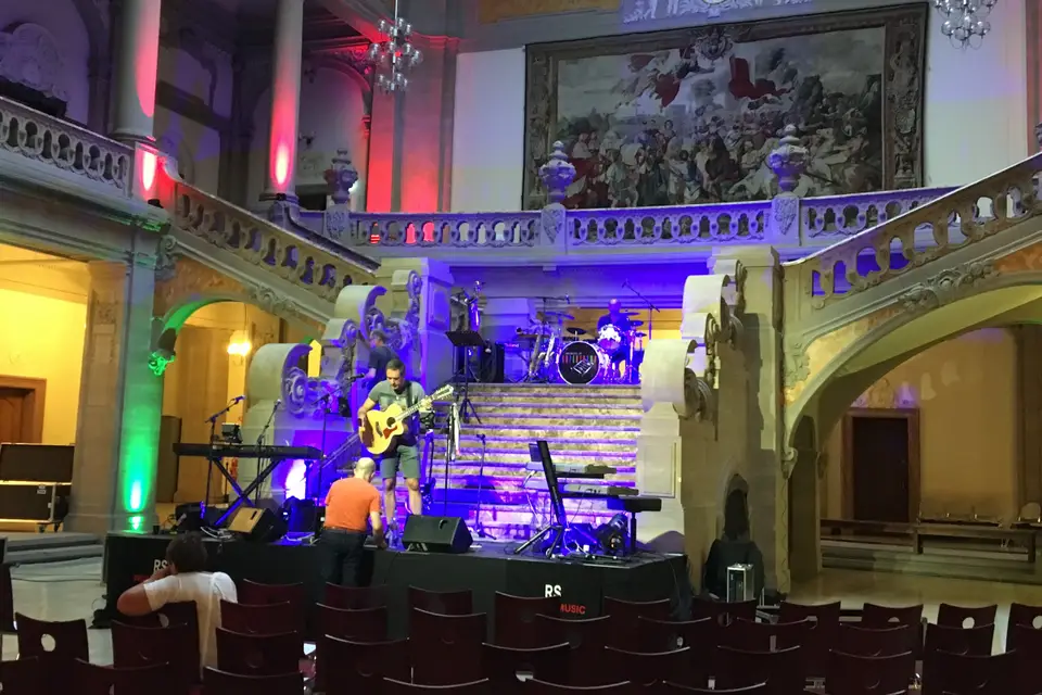 Le Mât de Cocagne — photo 6