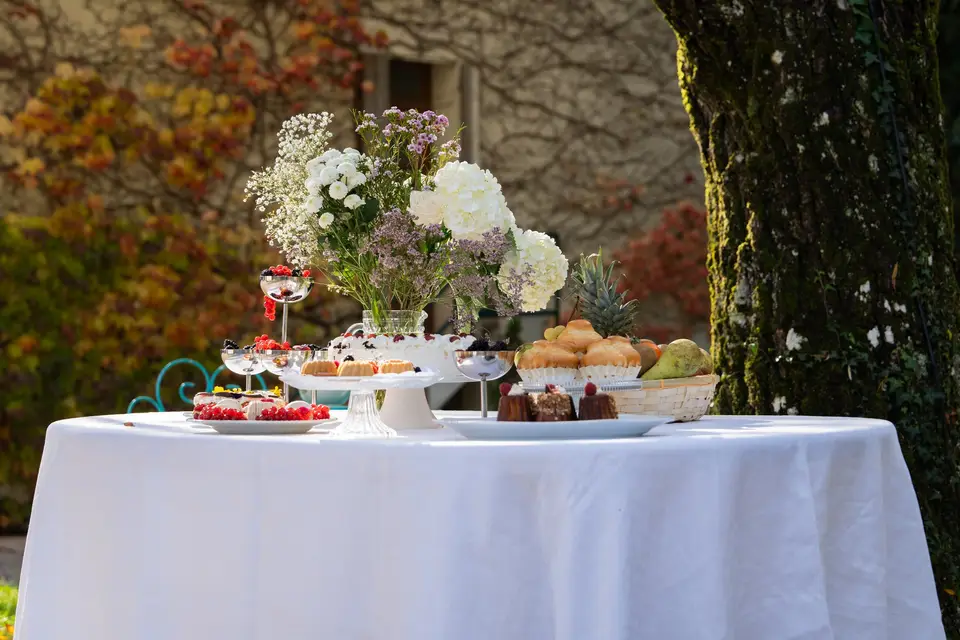 Club Pimprenelle — photo 5