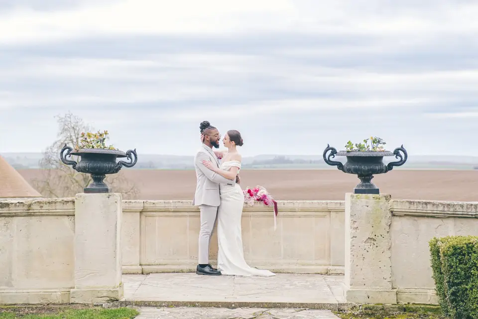 Evènemen-ciel by Myriam