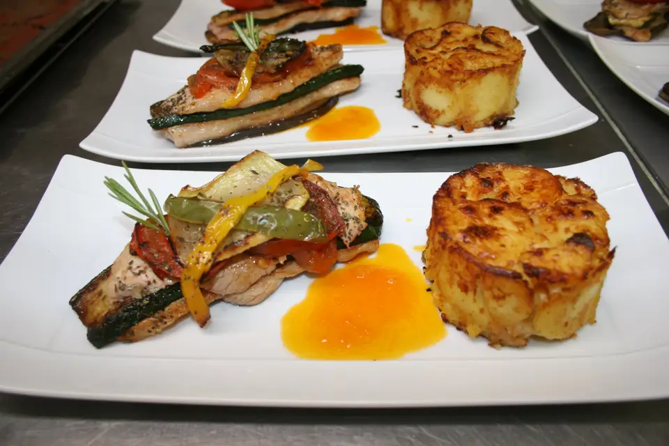 Le Mât de Cocagne — photo 4