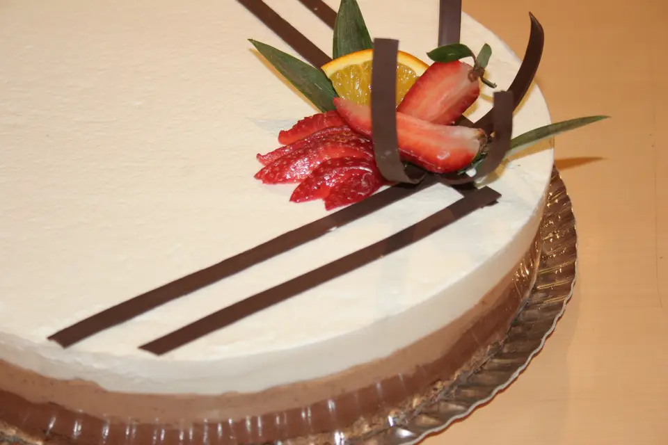 Le Mât de Cocagne — photo 2