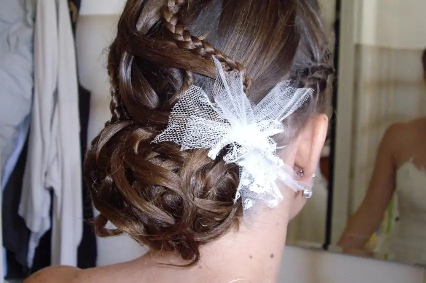 Coiffeur Créateur Marion, coiffure à domicile — photo 4